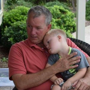 Meet your Posher, Curt